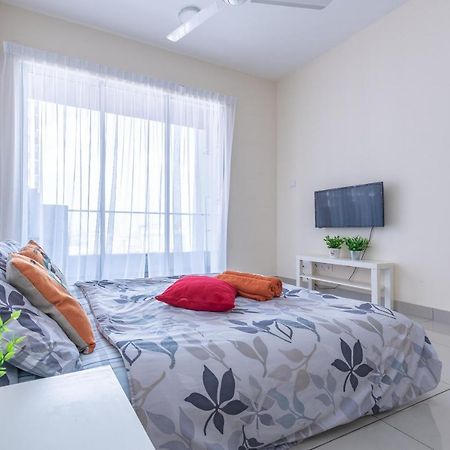 Pv21 Setapak, Wangsamaju, Melawati, 15Min To Klcc B36A Leilighet Kuala Lumpur Eksteriør bilde