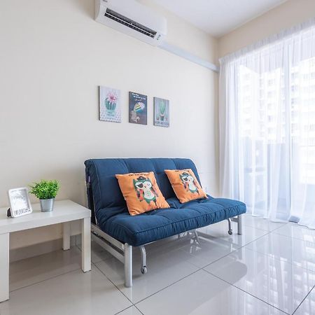 Pv21 Setapak, Wangsamaju, Melawati, 15Min To Klcc B36A Leilighet Kuala Lumpur Eksteriør bilde